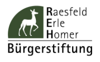 Bürgerstiftung Raesfeld