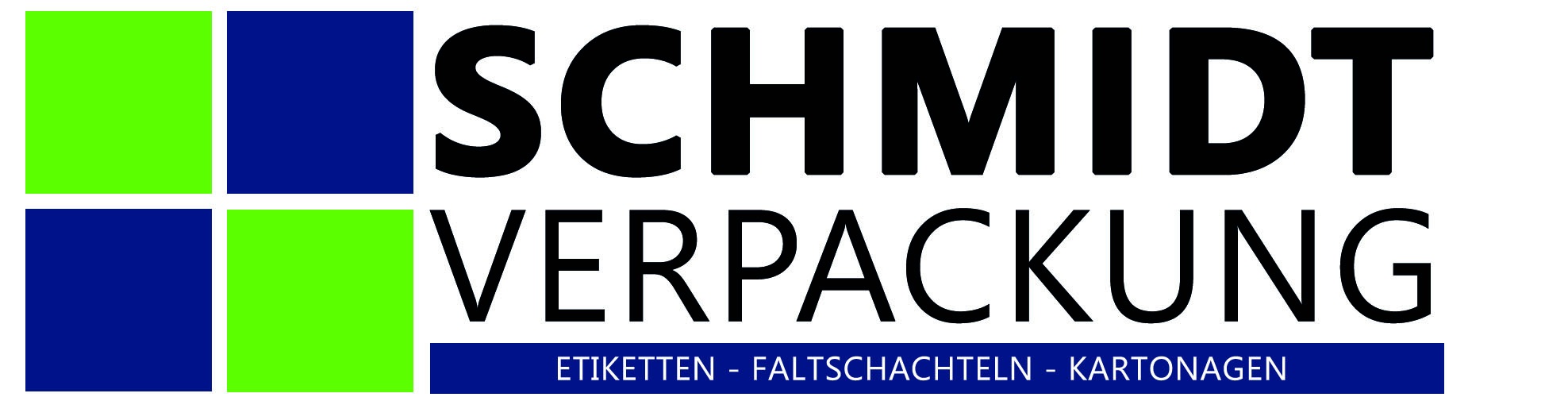 Schmidt Verpackung